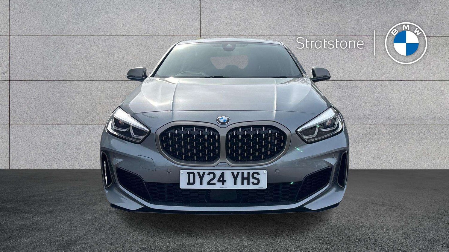 Used BMW 1 Series 2024 for sale - 78209047: Photo 21