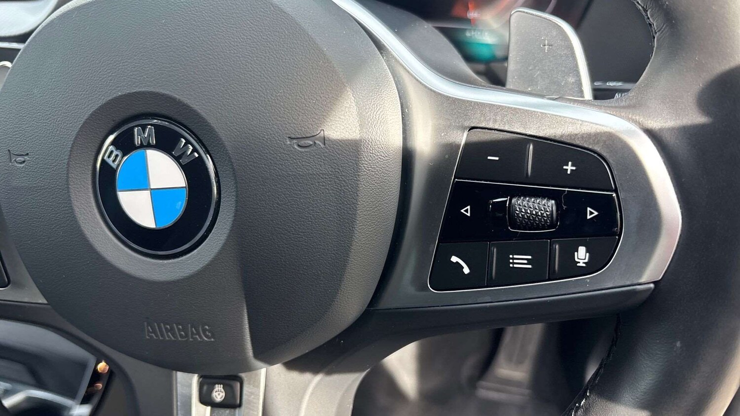 Used BMW 1 Series 2024 for sale - 78209047: Photo 23