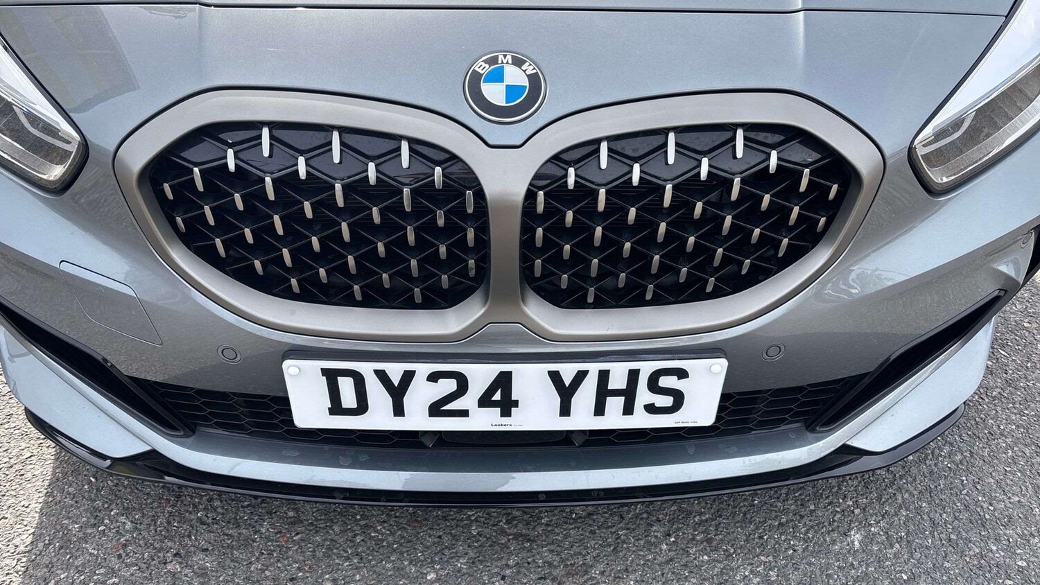 Used BMW 1 Series 2024 for sale - 78209047: Photo 24