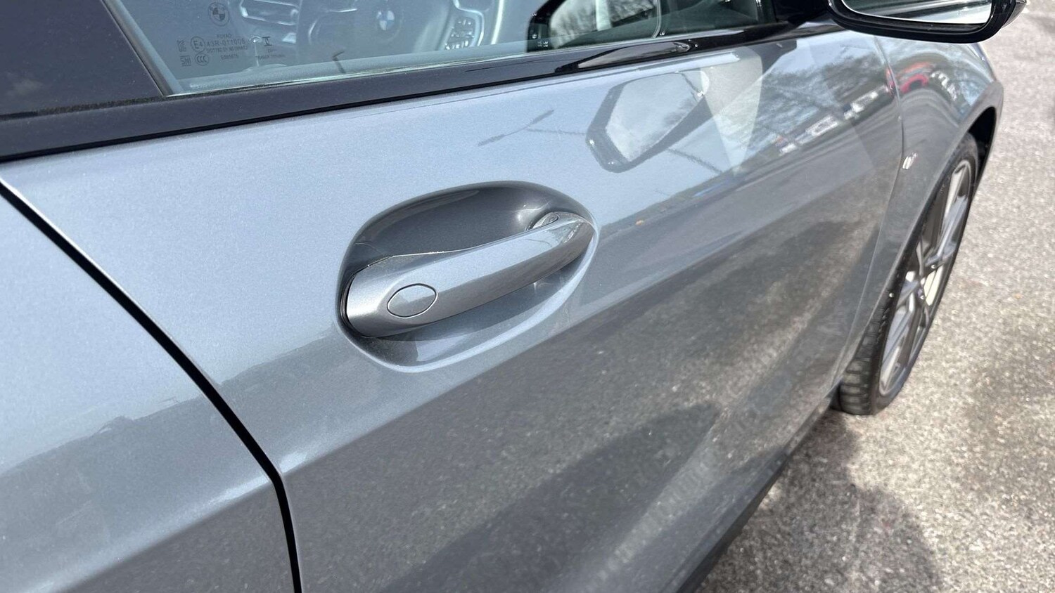 Used BMW 1 Series 2024 for sale - 78209047: Photo 26