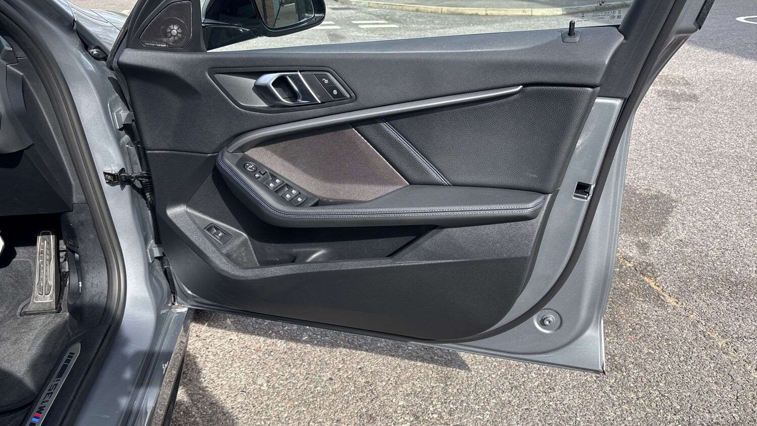 Used BMW 1 Series 2024 for sale - 78209047: Photo 27