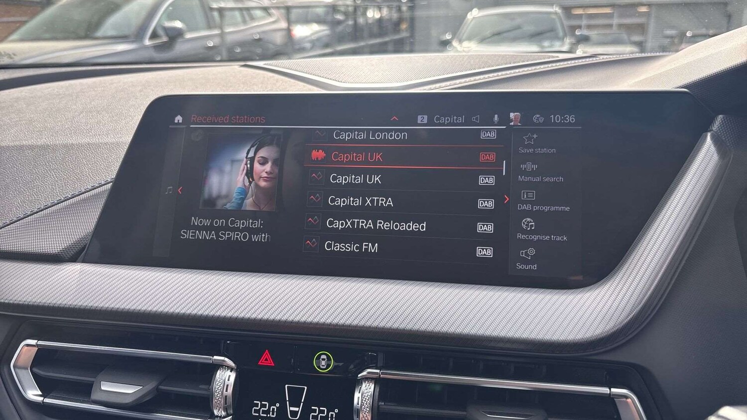 Used BMW 1 Series 2024 for sale - 78209047: Photo 32