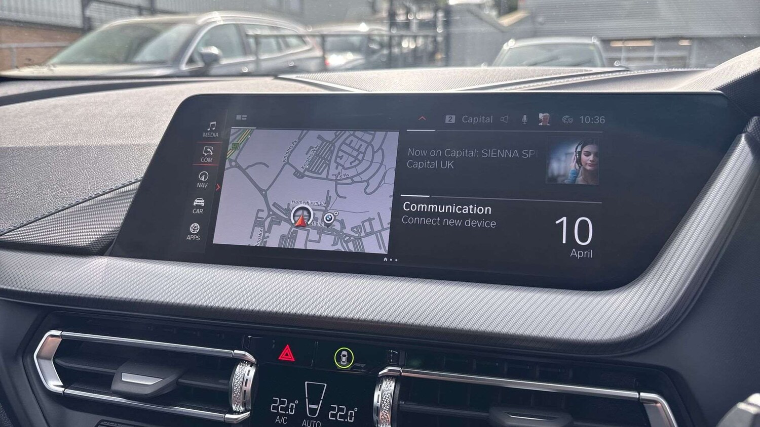 Used BMW 1 Series 2024 for sale - 78209047: Photo 33