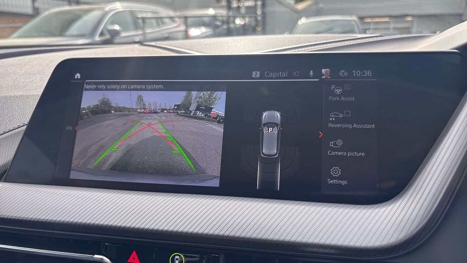 Used BMW 1 Series 2024 for sale - 78209047: Photo 35