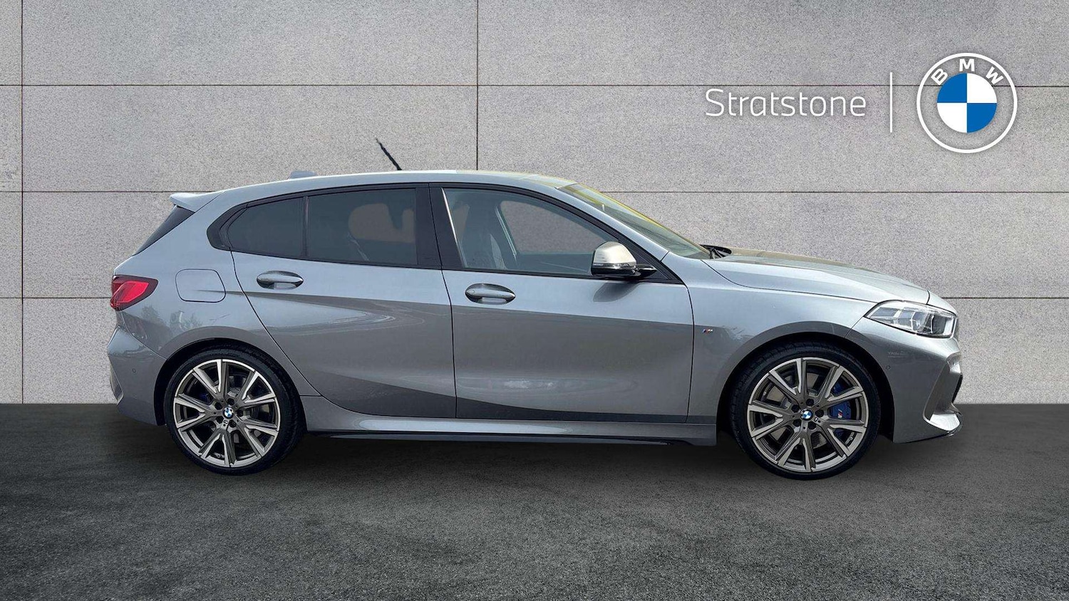 Used BMW 1 Series 2024 for sale - 78209047: Photo 4