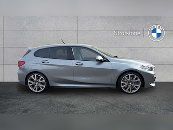 Used BMW 1 Series 2024 for sale - 78209047: Photo