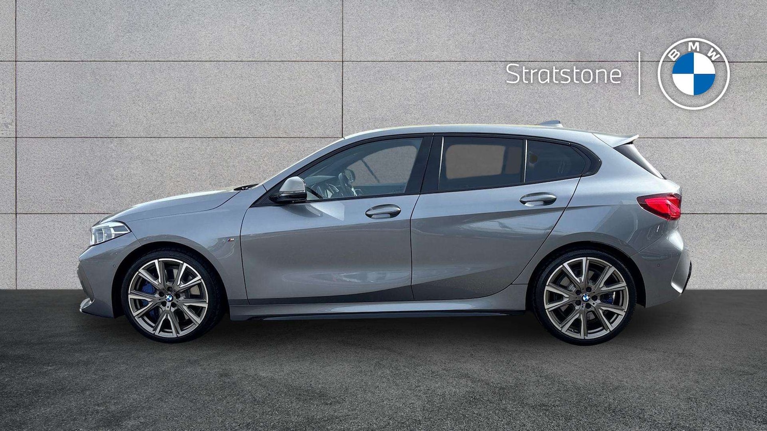 Used BMW 1 Series 2024 for sale - 78209047: Photo 5