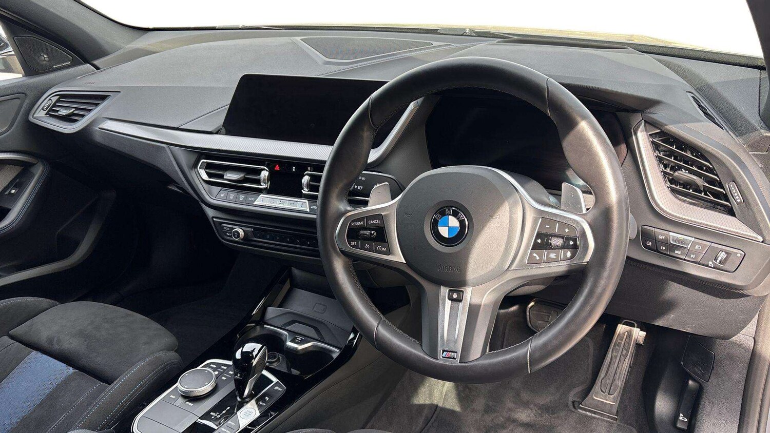 Used BMW 1 Series 2024 for sale - 78209047: Photo 6