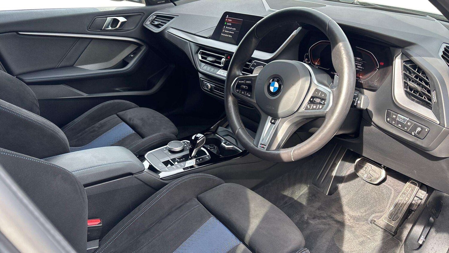 Used BMW 1 Series 2024 for sale - 78209047: Photo 8