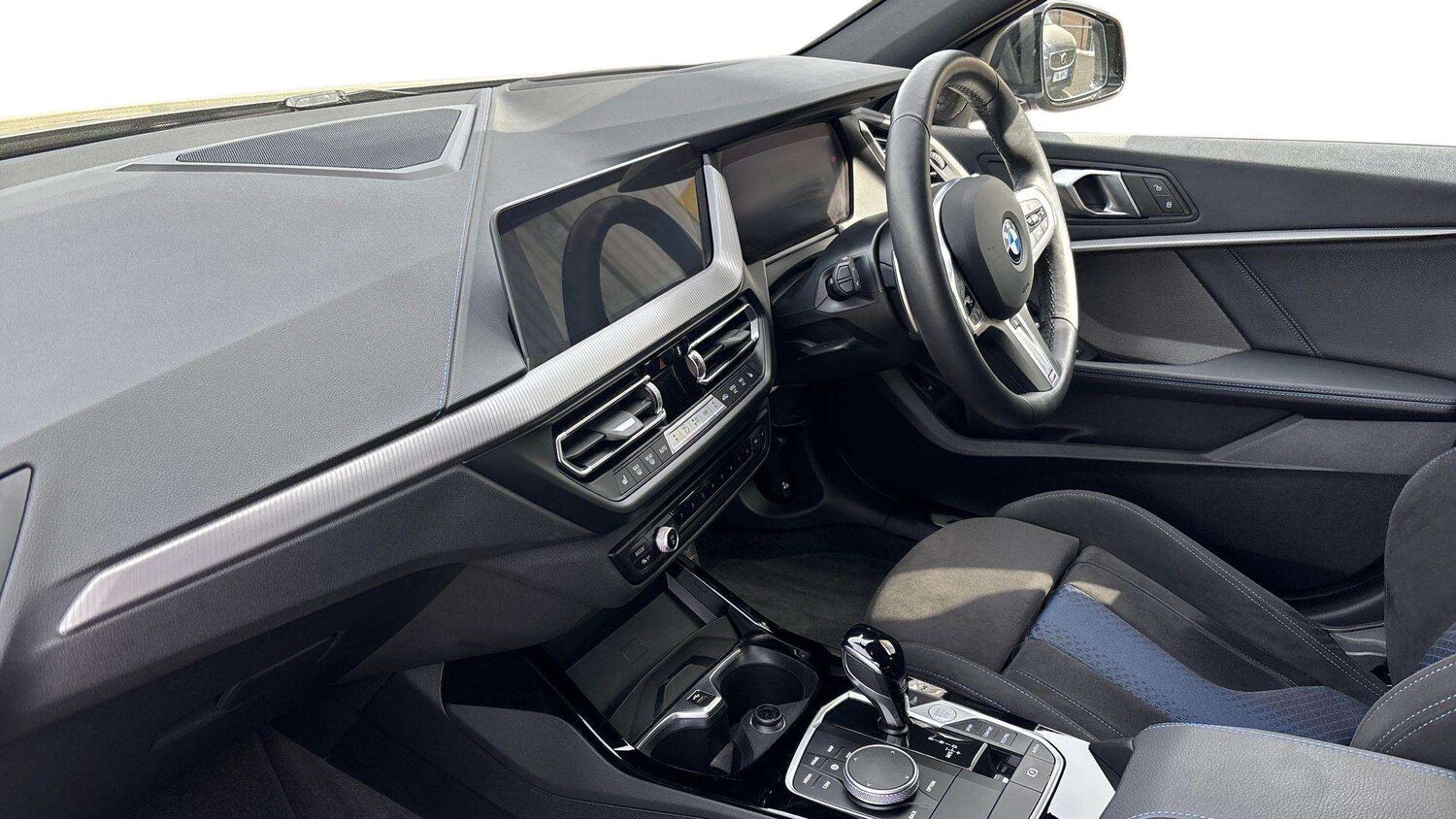 Used BMW 1 Series 2024 for sale - 78209047: Photo 9