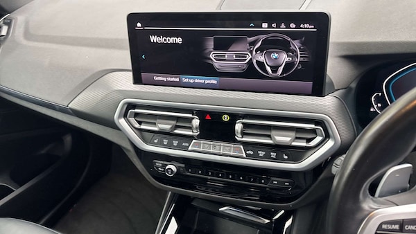 Used BMW X3 2021 for sale - 76242396: Photo 10