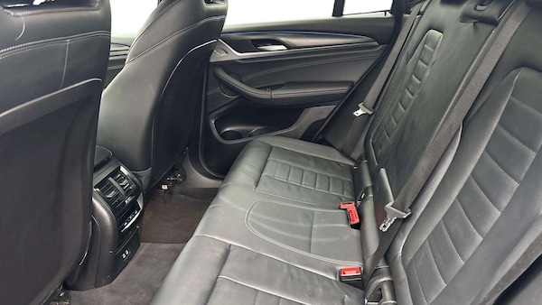 Used BMW X3 2021 for sale - 76242396: Photo 14