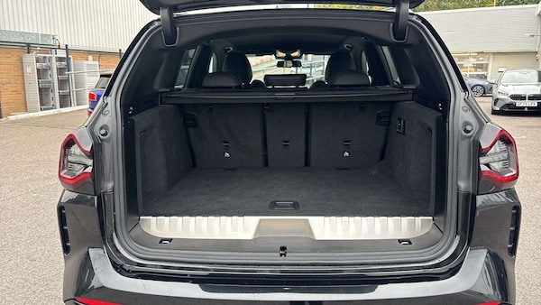 Used BMW X3 2021 for sale - 76242396: Photo 15