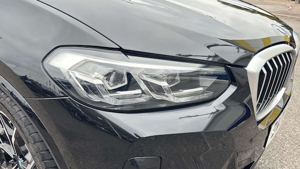 Used BMW X3 2021 for sale - 76242396: Photo 18