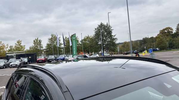 Used BMW X3 2021 for sale - 76242396: Photo 19