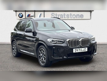 BMW - X3