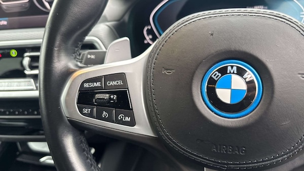 Used BMW X3 2021 for sale - 76242396: Photo 22