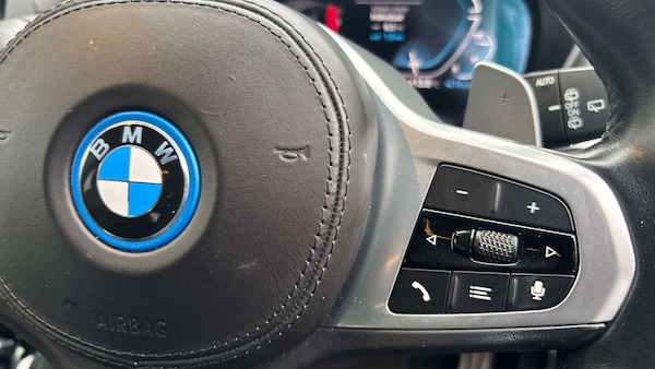 Used BMW X3 2021 for sale - 76242396: Photo 23