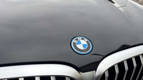Used BMW X3 2021 for sale - 76242396: Photo 24