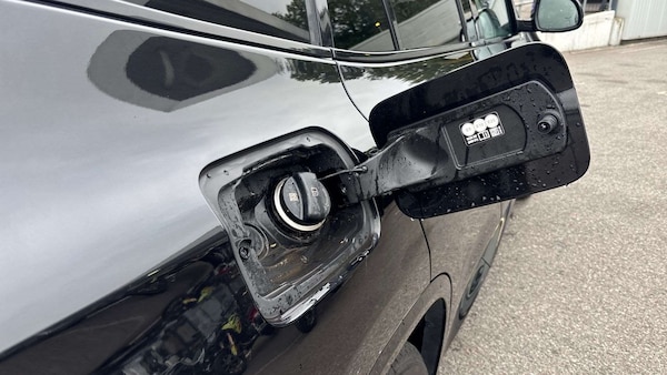 Used BMW X3 2021 for sale - 76242396: Photo 25