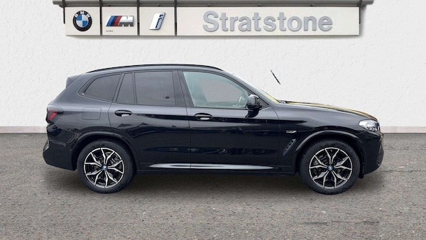 Used BMW X3 2021 for sale - 76242396: Photo 4