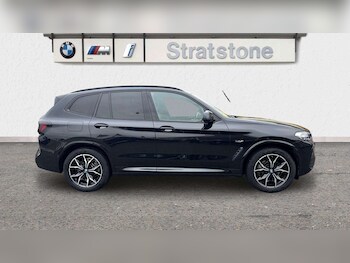 Used BMW X3 2021 for sale - 76242396: Photo 4