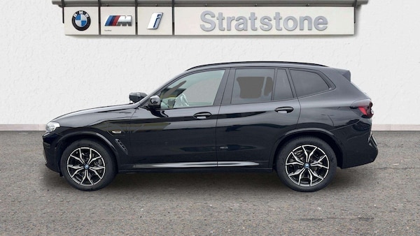 Used BMW X3 2021 for sale - 76242396: Photo 5