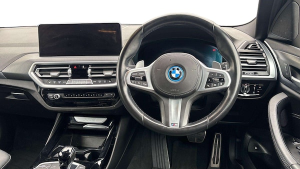 Used BMW X3 2021 for sale - 76242396: Photo 7