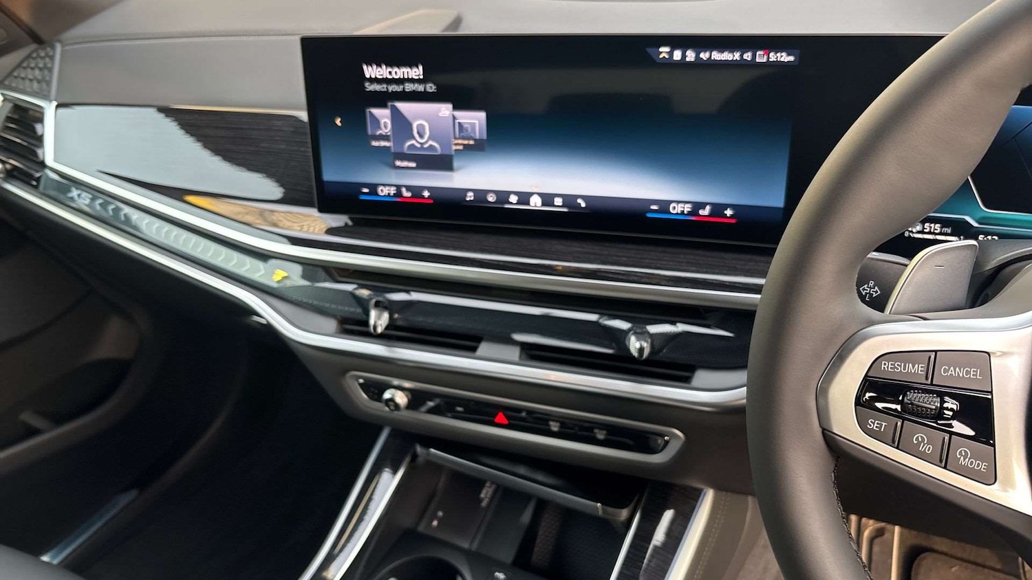 Used BMW X5 2026 for sale - 78052255: Photo 10