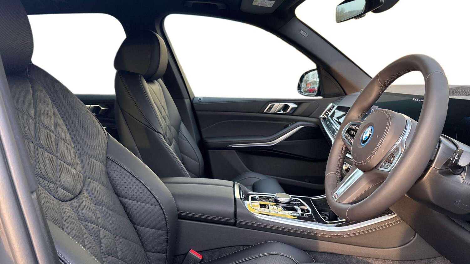 Used BMW X5 2026 for sale - 78052255: Photo 13