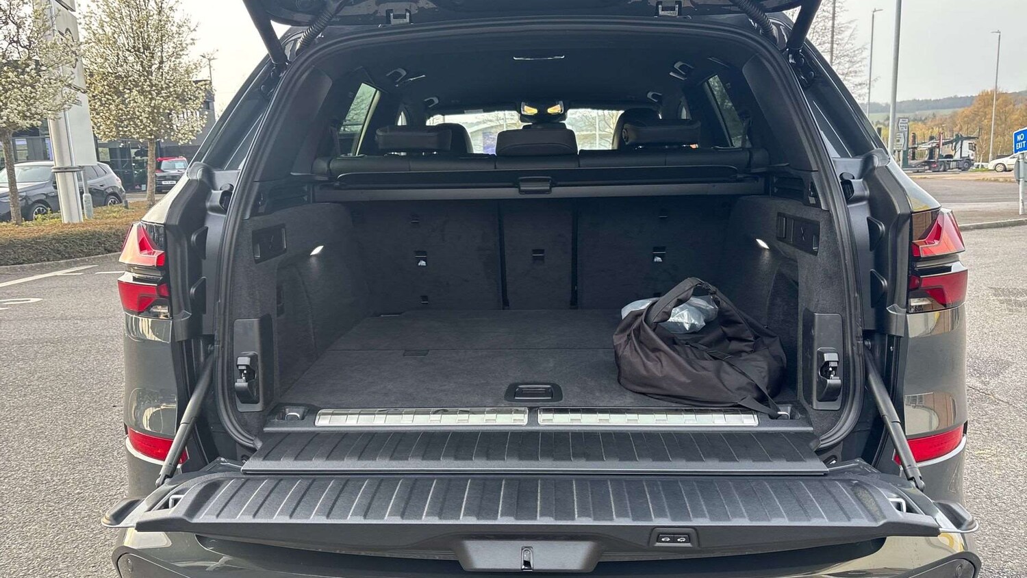 Used BMW X5 2026 for sale - 78052255: Photo 15