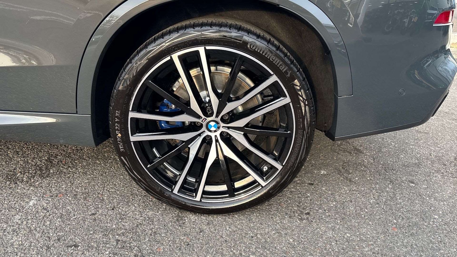 Used BMW X5 2026 for sale - 78052255: Photo 16