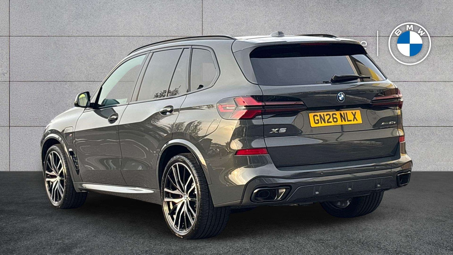 Used BMW X5 2026 for sale - 78052255: Photo 2