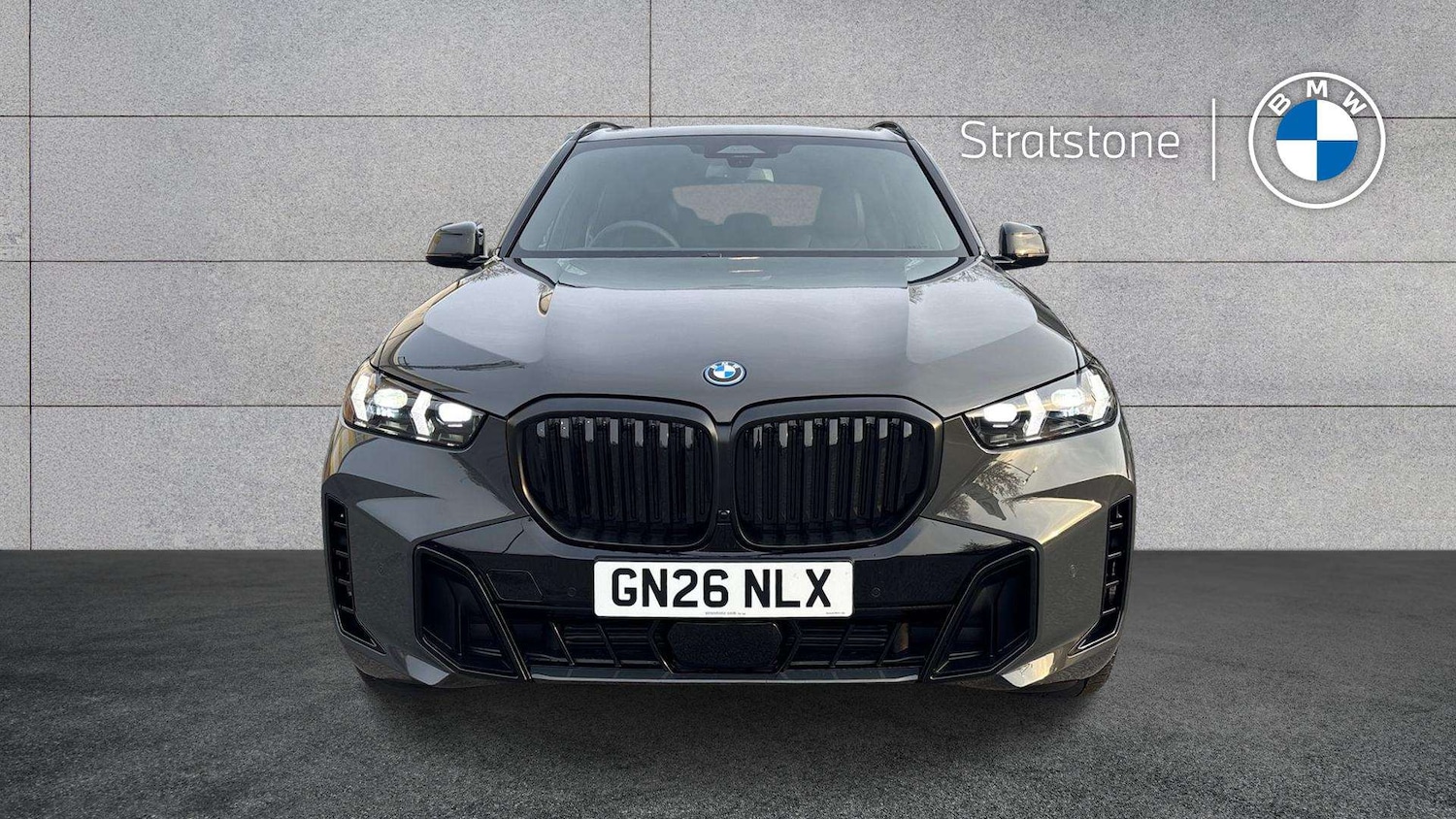 Used BMW X5 2026 for sale - 78052255: Photo 21