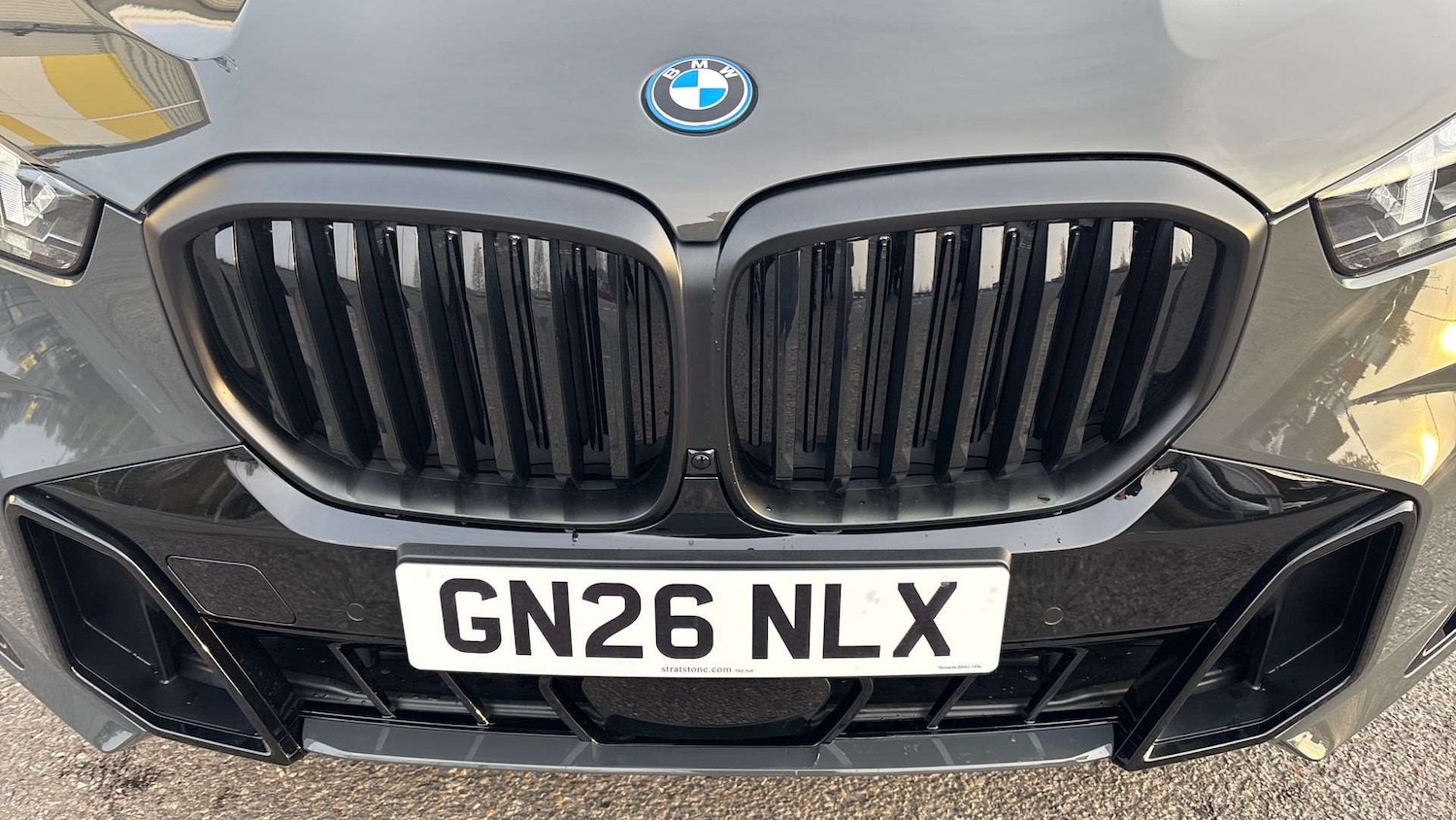 Used BMW X5 2026 for sale - 78052255: Photo 24