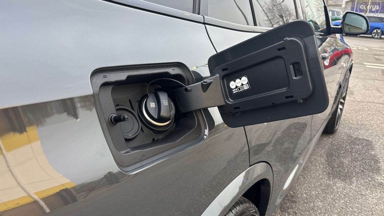 Used BMW X5 2026 for sale - 78052255: Photo 25