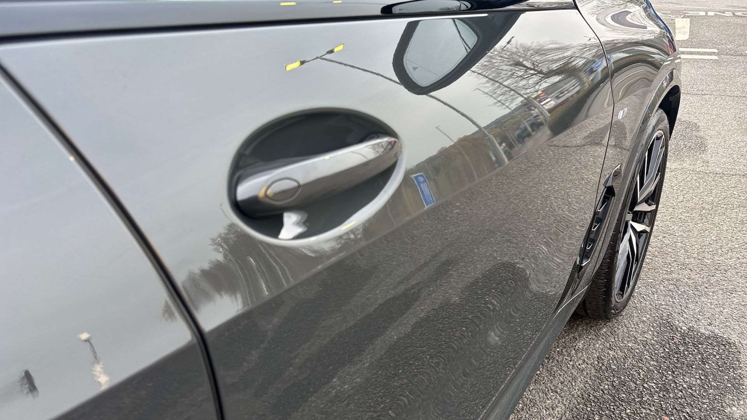 Used BMW X5 2026 for sale - 78052255: Photo 26