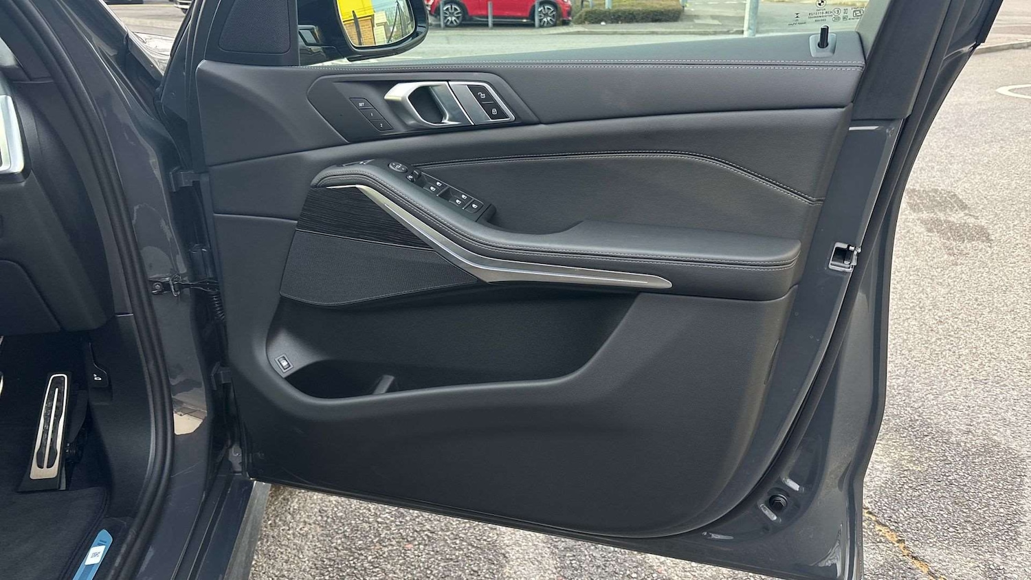 Used BMW X5 2026 for sale - 78052255: Photo 27