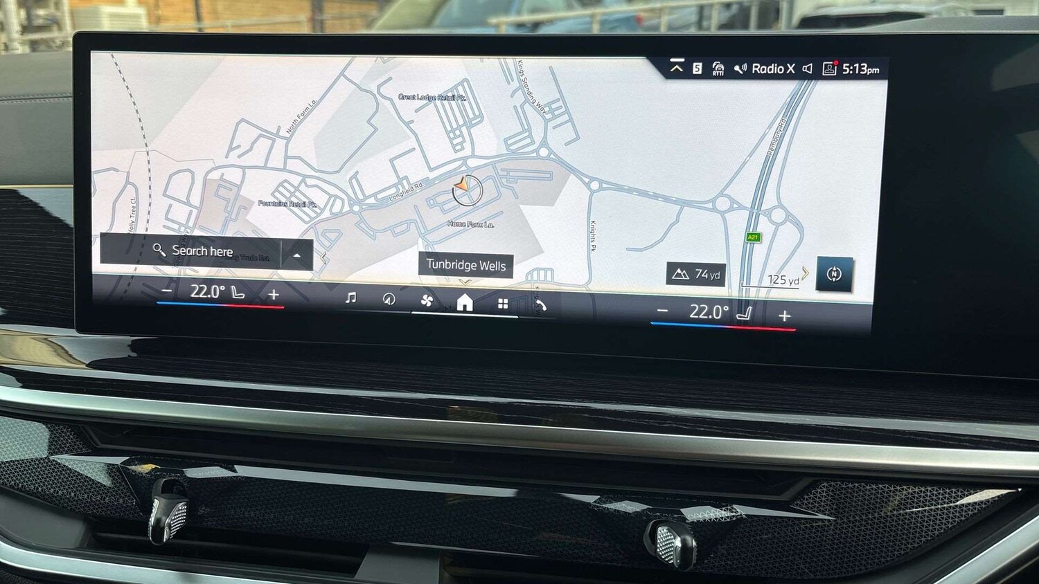 Used BMW X5 2026 for sale - 78052255: Photo 33