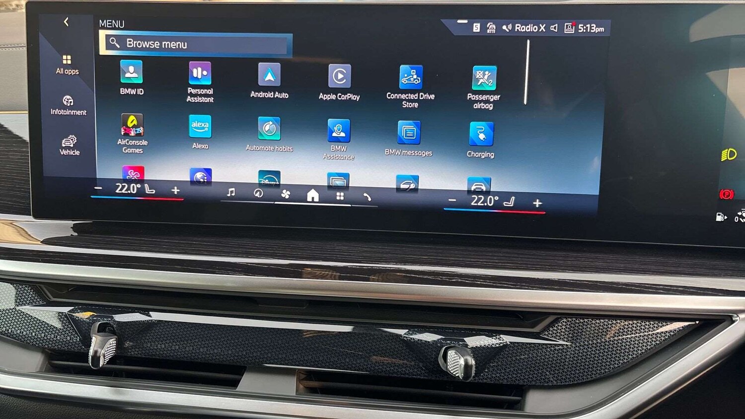Used BMW X5 2026 for sale - 78052255: Photo 34