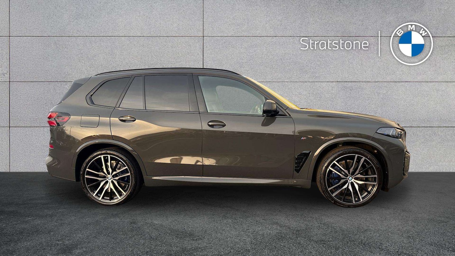 Used BMW X5 2026 for sale - 78052255: Photo 4