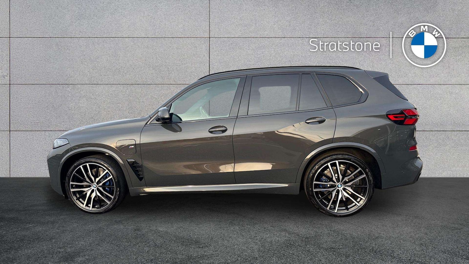 Used BMW X5 2026 for sale - 78052255: Photo 5