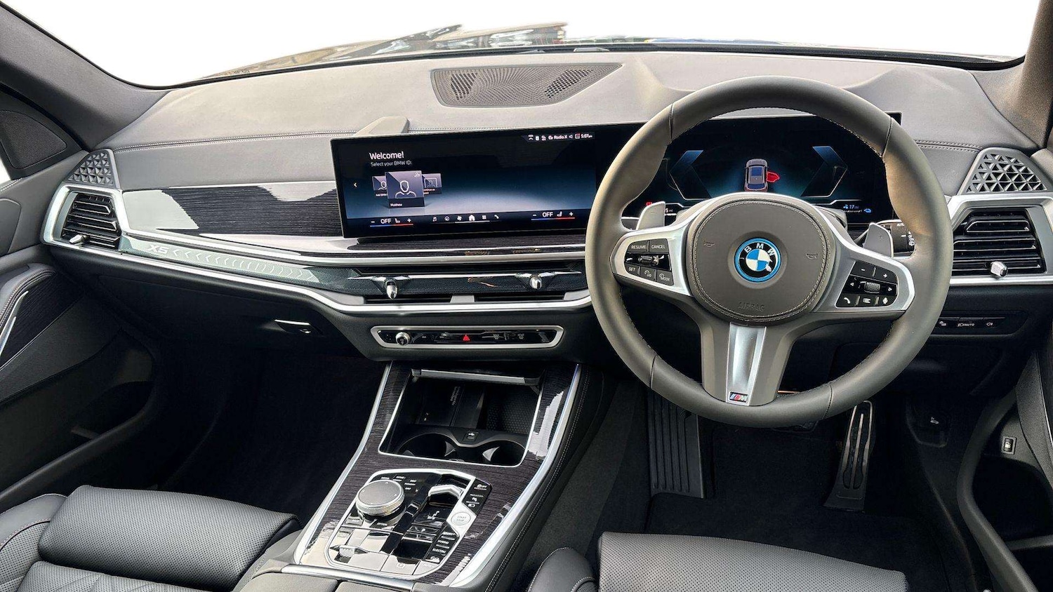 Used BMW X5 2026 for sale - 78052255: Photo 6