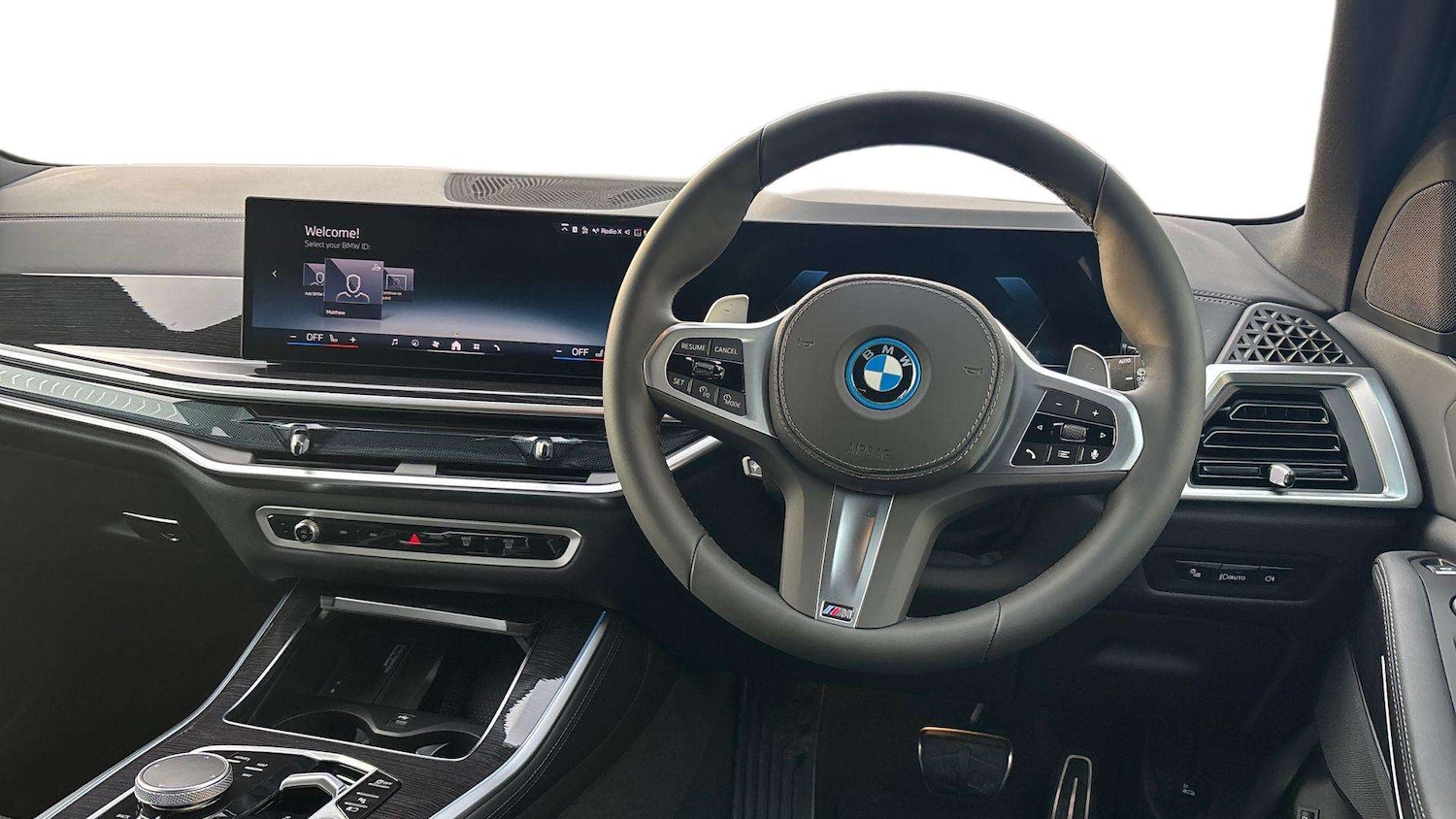 Used BMW X5 2026 for sale - 78052255: Photo 7