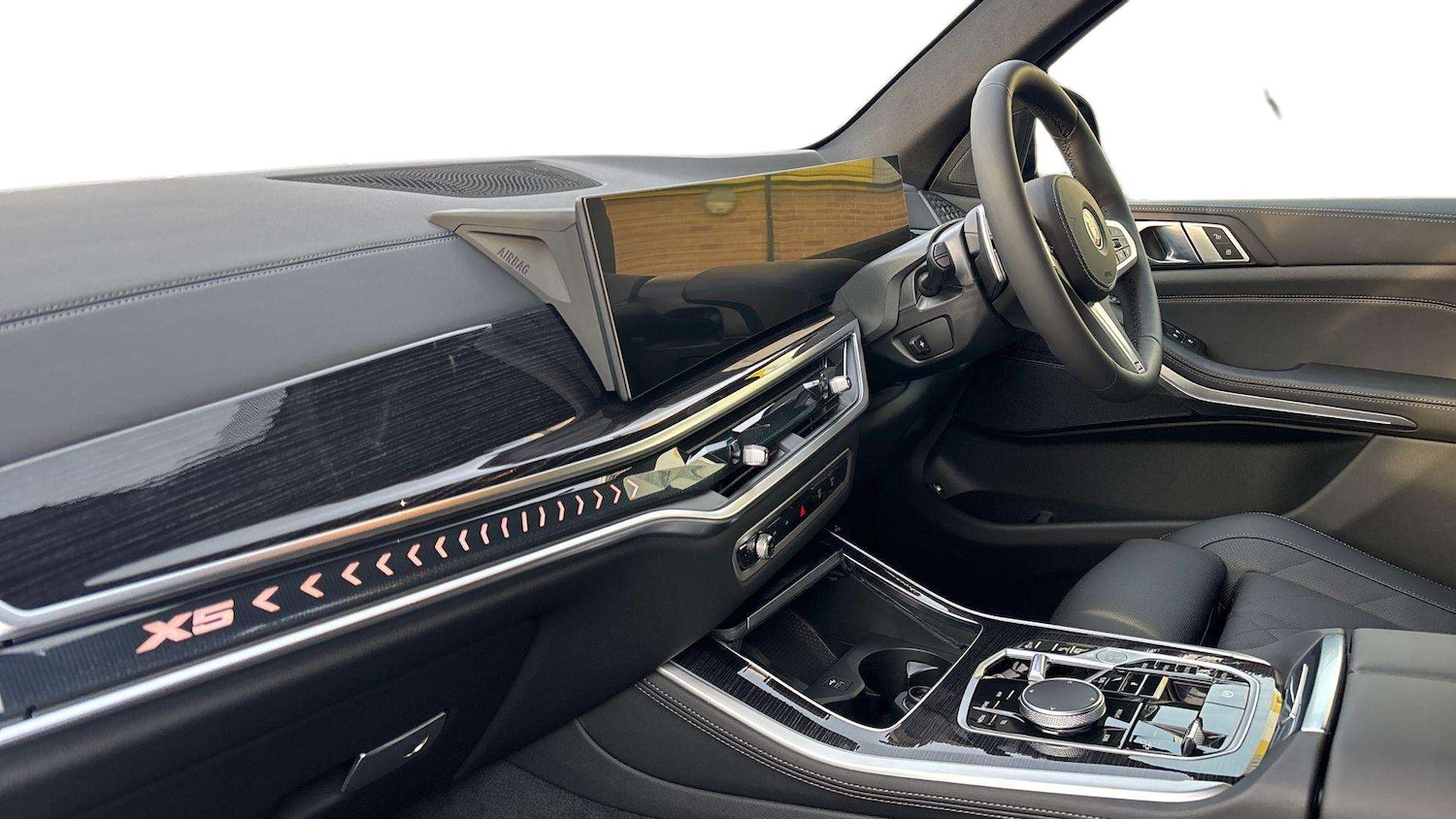 Used BMW X5 2026 for sale - 78052255: Photo 9