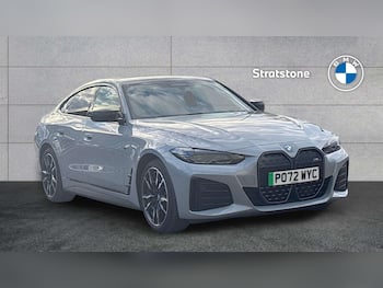 Used BMW i4 2023 for sale - 79797674: Photo