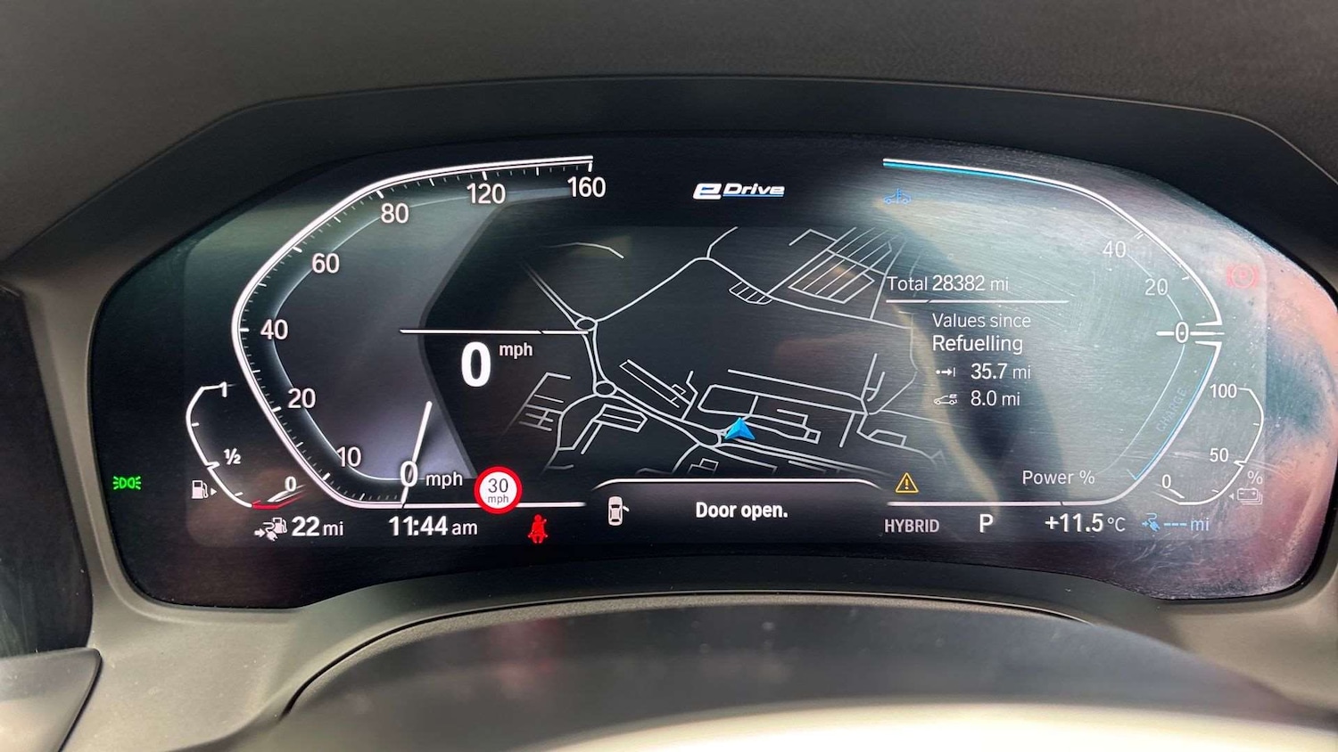 Used BMW 3 Series 2022 for sale - 77787086: Photo 11