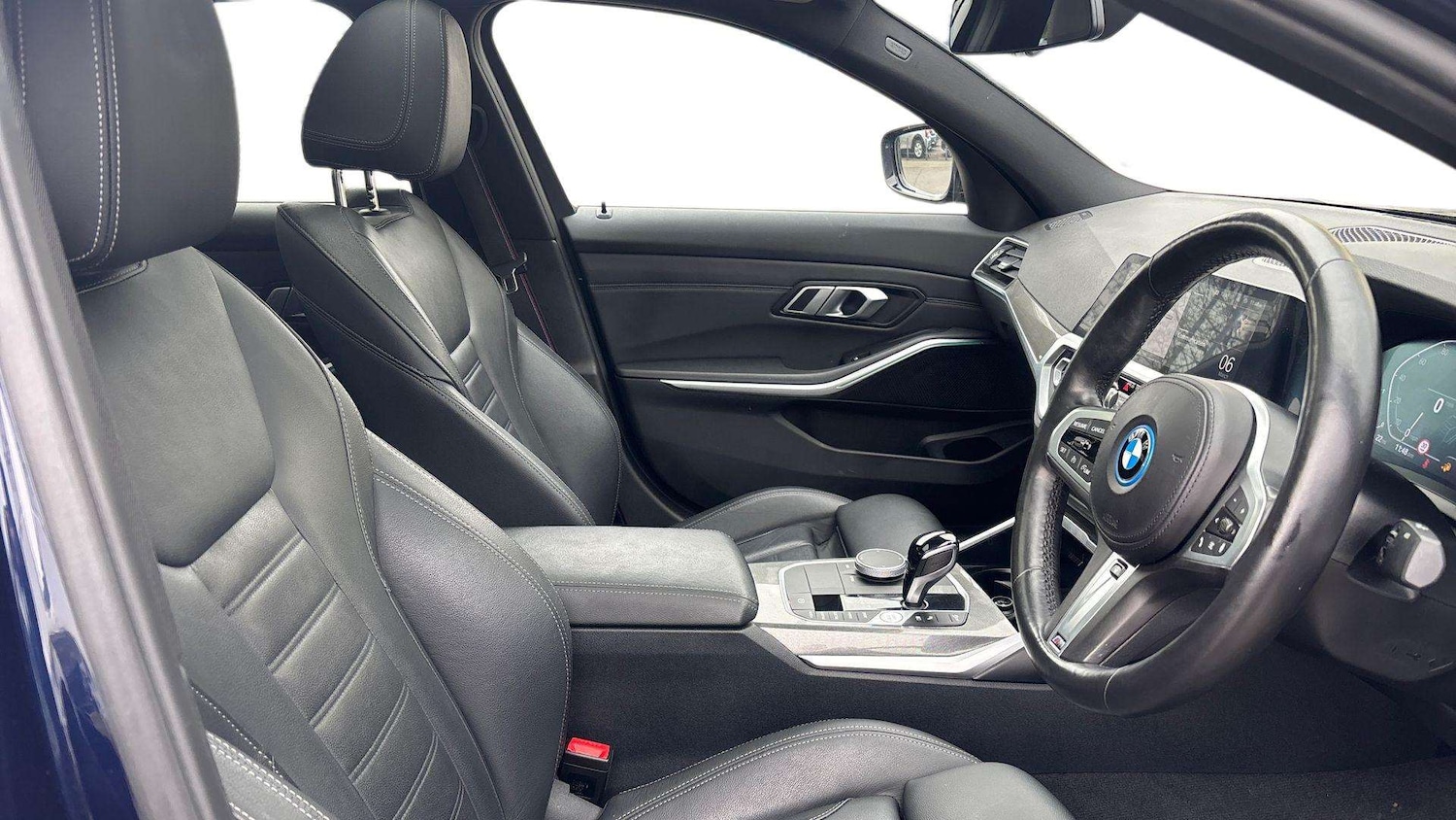 Used BMW 3 Series 2022 for sale - 77787086: Photo 13