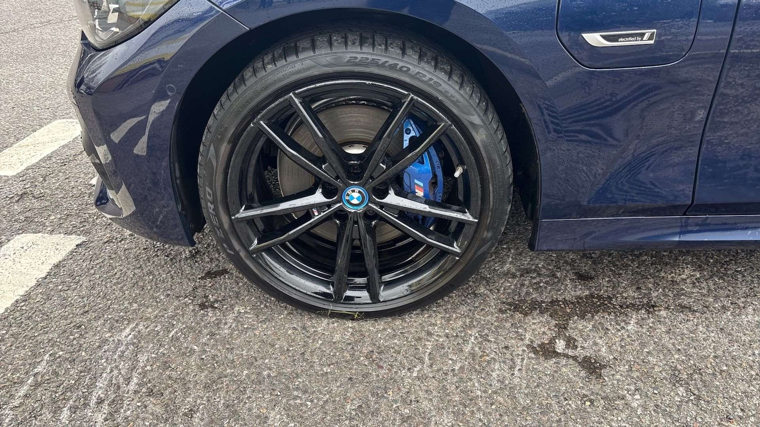 Used BMW 3 Series 2022 for sale - 77787086: Photo 16