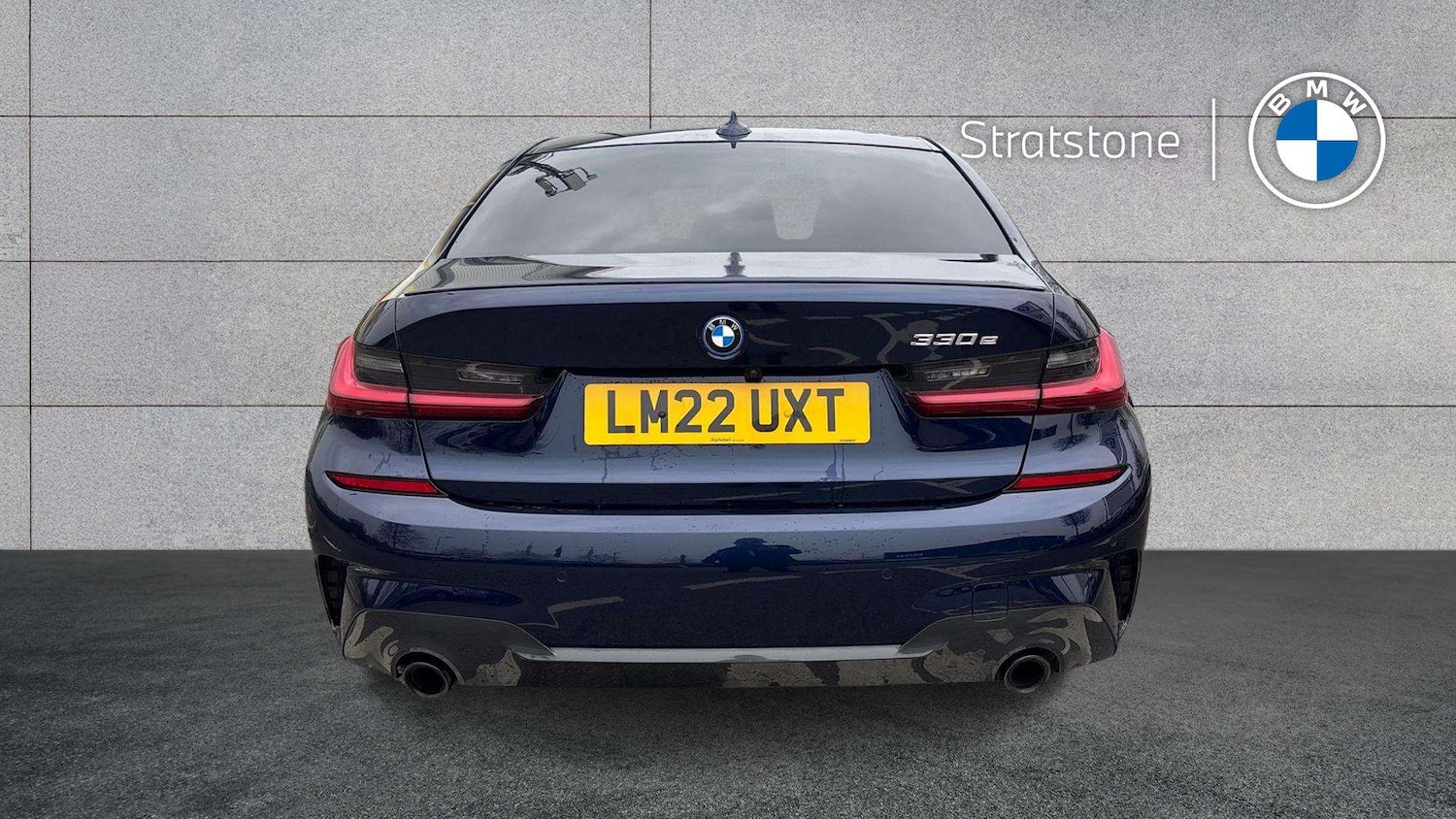 Used BMW 3 Series 2022 for sale - 77787086: Photo 20